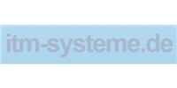 Inventarmanager Logo ITM Systeme GmbH